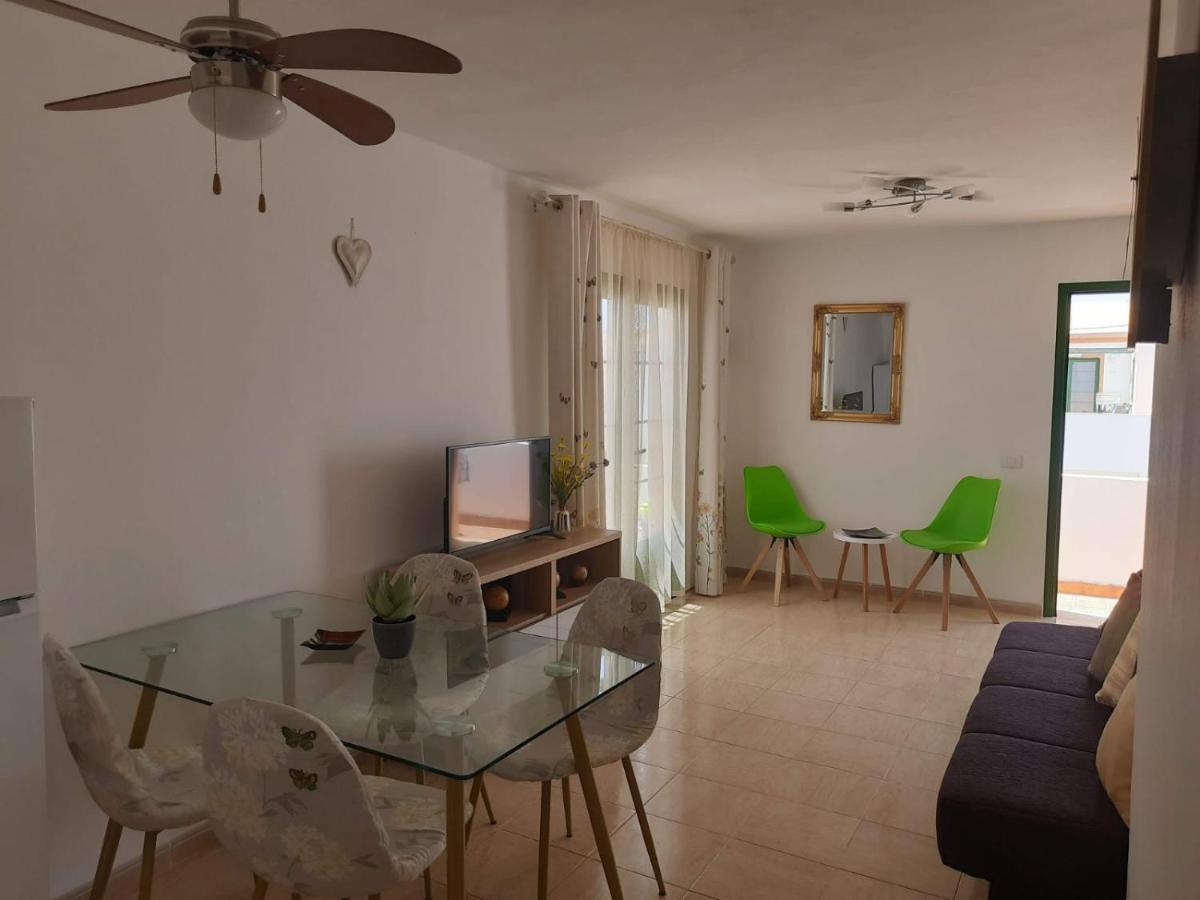 Castillo Holiday Apartment- Puerta Del Sol 245 Caleta De Fuste Εξωτερικό φωτογραφία