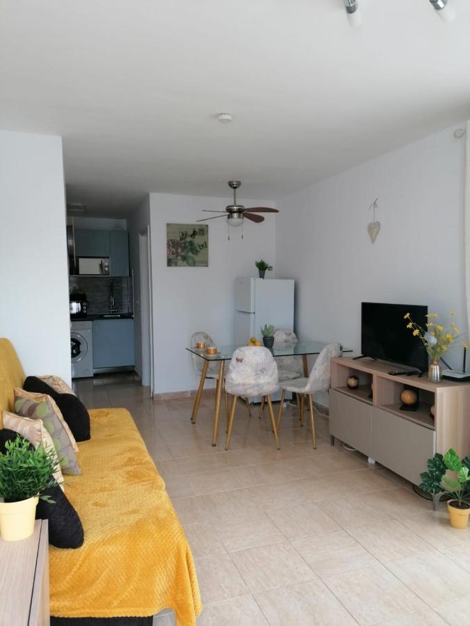 Castillo Holiday Apartment- Puerta Del Sol 245 Caleta De Fuste Εξωτερικό φωτογραφία