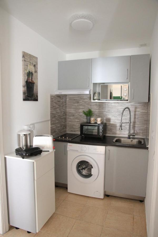Castillo Holiday Apartment- Puerta Del Sol 245 Caleta De Fuste Εξωτερικό φωτογραφία