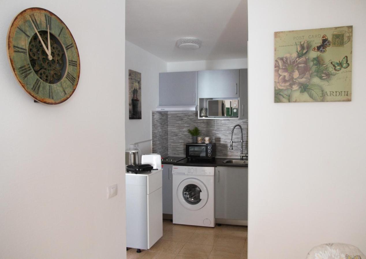 Castillo Holiday Apartment- Puerta Del Sol 245 Caleta De Fuste Εξωτερικό φωτογραφία