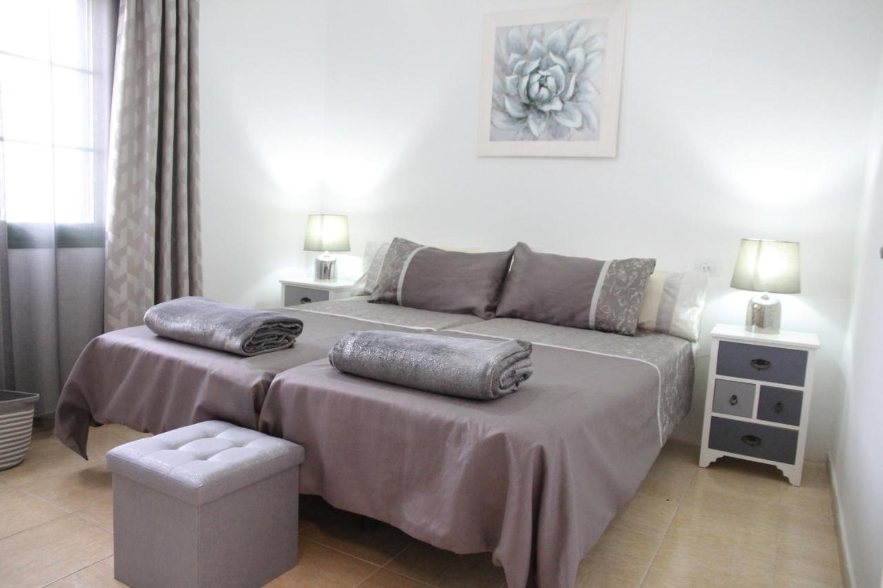 Castillo Holiday Apartment- Puerta Del Sol 245 Caleta De Fuste Εξωτερικό φωτογραφία