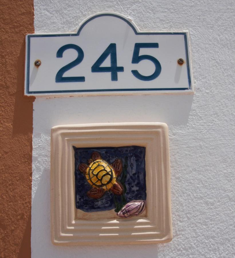 Castillo Holiday Apartment- Puerta Del Sol 245 Caleta De Fuste Εξωτερικό φωτογραφία