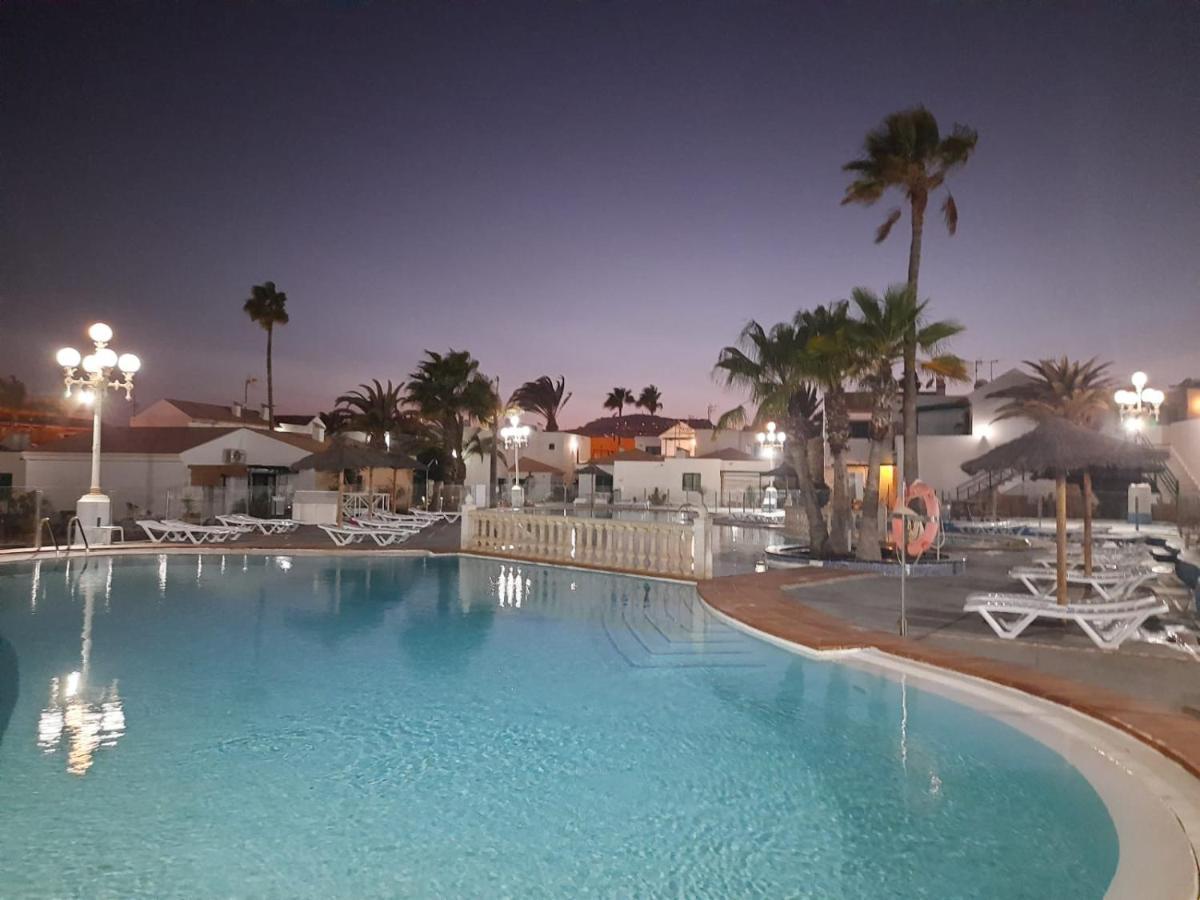 Castillo Holiday Apartment- Puerta Del Sol 245 Caleta De Fuste Εξωτερικό φωτογραφία