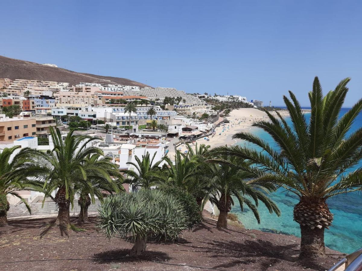 Castillo Holiday Apartment- Puerta Del Sol 245 Caleta De Fuste Εξωτερικό φωτογραφία