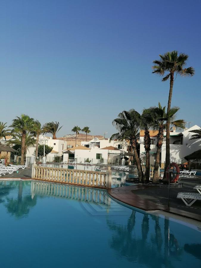 Castillo Holiday Apartment- Puerta Del Sol 245 Caleta De Fuste Εξωτερικό φωτογραφία