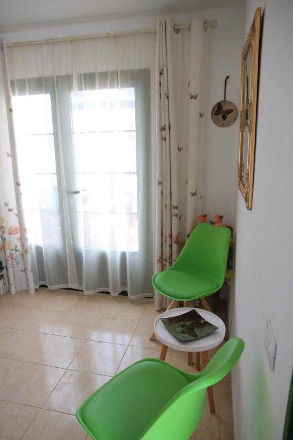 Castillo Holiday Apartment- Puerta Del Sol 245 Caleta De Fuste Εξωτερικό φωτογραφία