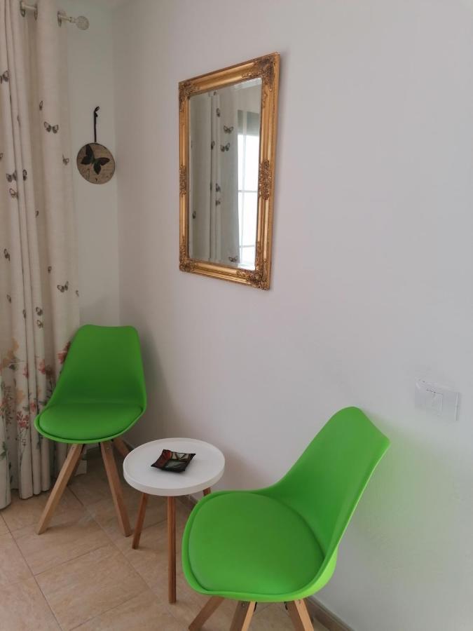 Castillo Holiday Apartment- Puerta Del Sol 245 Caleta De Fuste Εξωτερικό φωτογραφία
