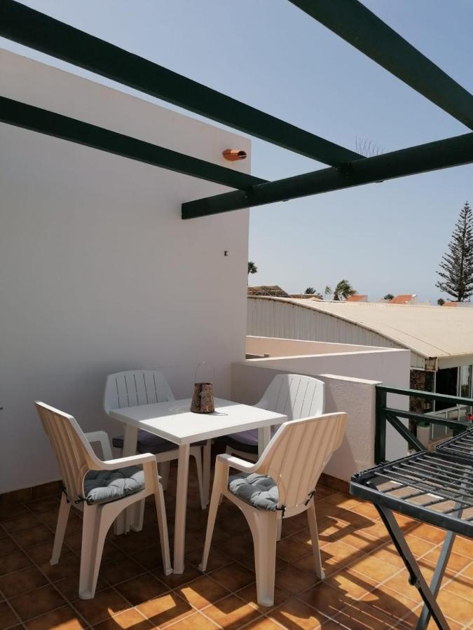 Castillo Holiday Apartment- Puerta Del Sol 245 Caleta De Fuste Εξωτερικό φωτογραφία
