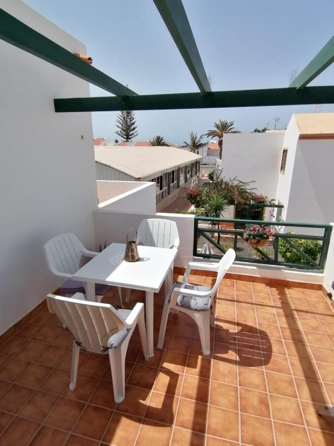 Castillo Holiday Apartment- Puerta Del Sol 245 Caleta De Fuste Εξωτερικό φωτογραφία